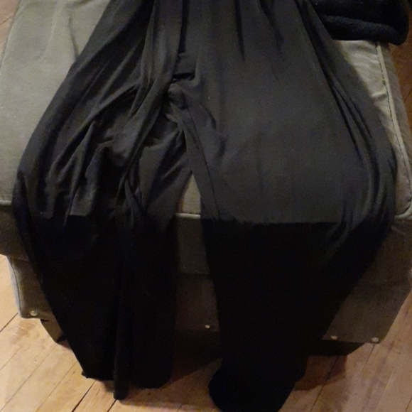 COPY - Vince Camuto Romper - Picture 4 of 5